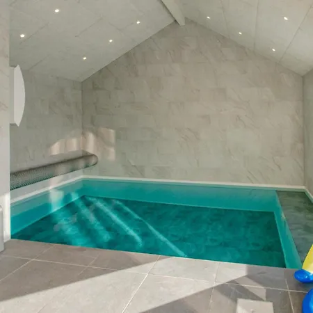 Vakantiehuis Amazing In Frorup