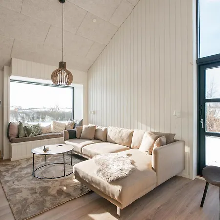 Amazing In Vakantiehuis