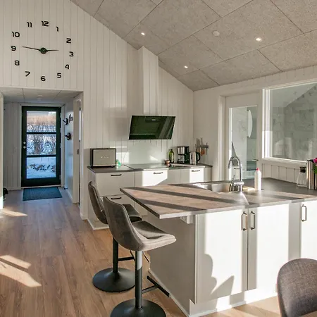 Vakantiehuis Amazing In