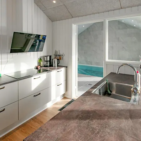 Vakantiehuis Amazing In *