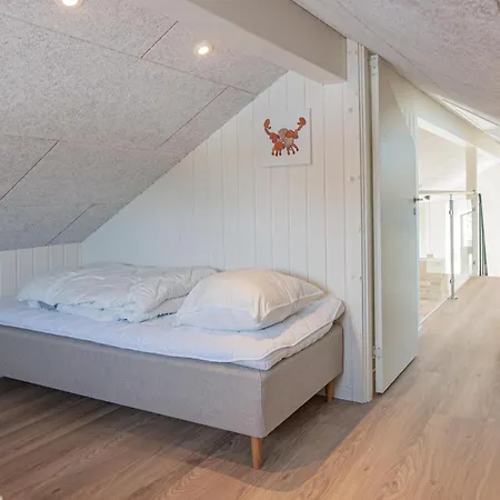 Vakantiehuis Amazing In