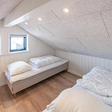 Amazing In Vakantiehuis *