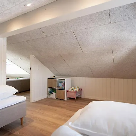 Vakantiehuis Amazing In Frorup