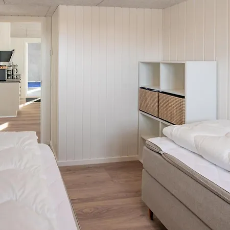 Vakantiehuis Amazing In Frorup