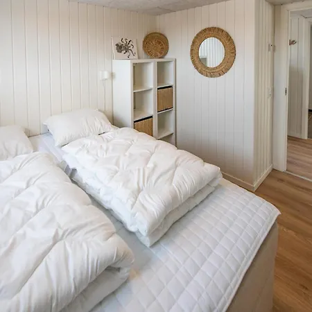 Vakantiehuis Amazing In *