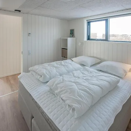 Vakantiehuis Amazing In Frorup