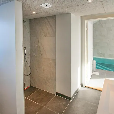 Amazing In Vakantiehuis *