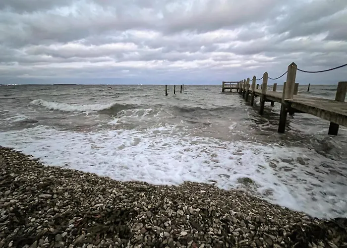 Amazing In Ferienhaus Frorup